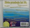 CD. ZŁOTE PRZEBOJE LAT 90.